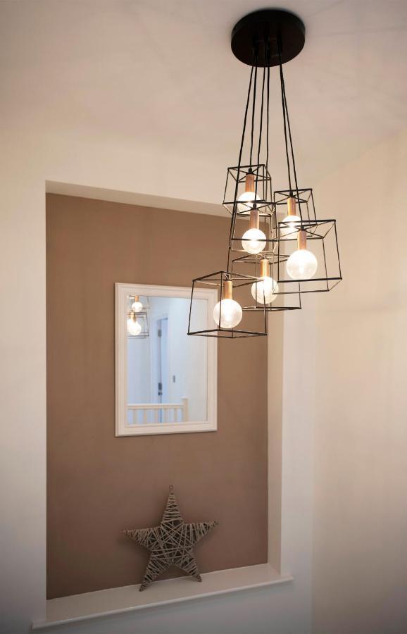 Modern Apartment In Leamington Spa City Centre Buitenkant foto